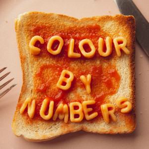 Colour By Numbers