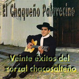 Veinte Exitos del Zorzal Chacosalteño