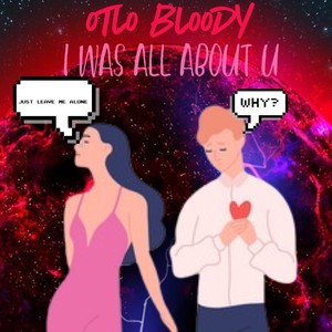 i was all about u (Explicit)