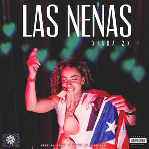 LAS NENAS (Explicit)