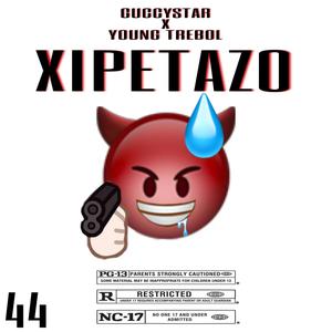 Xipetazo (feat. Young Trebol) (Explicit)