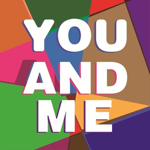YOU AND ME (伴奏)