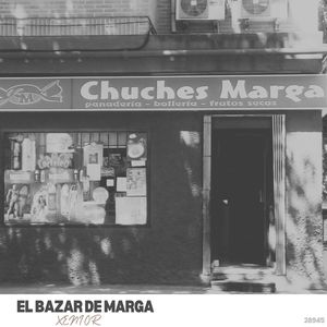 El Bazar de Marga (Explicit)