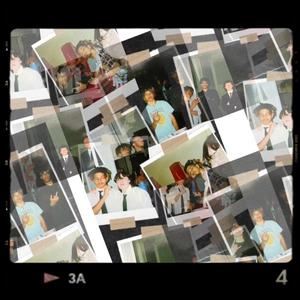 Memory Lane (Explicit)