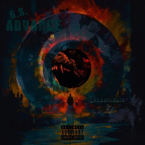 Lunar Eclipse (Explicit)