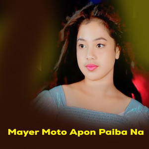 Mayer Moto Apon Paiba Na