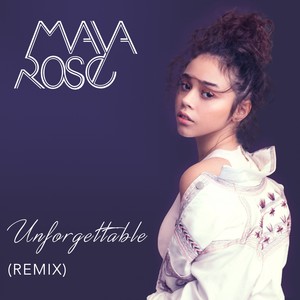 Unforgettable(Remix)