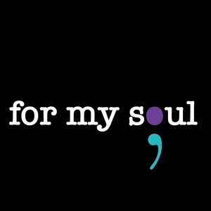 For My Soul (feat. Danah Ashira)