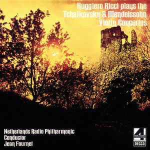 Violin Concerto In E Minor, Op. 64, MWV O14 - Mendelssohn: Violin Concerto In E Minor, Op. 64, MWV O14: 1. Allegro molto appassionato