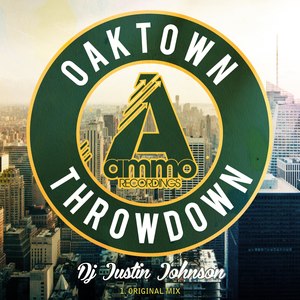 Oaktown Throwdown