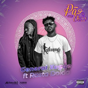 Pão com Chá (Explicit)