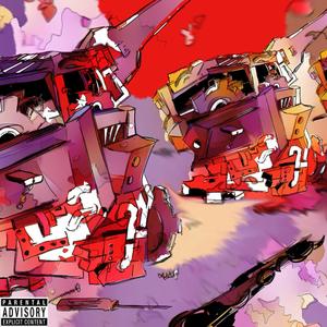 Another Thing Coming (Explicit)