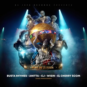 La Mamá de la Mamá (Remix) [feat. Wisin, CJ & El Cherry Scom]