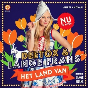 Het Land Van