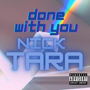 Done With You (Explicit)