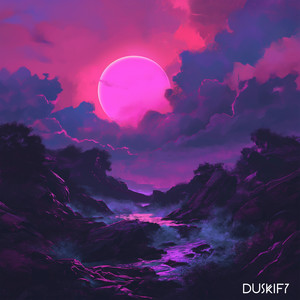 Magenta Aura