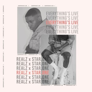 Everything's Live (Explicit)