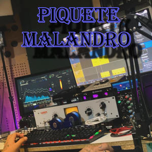 PIQUETE MALANDRO (LIT CODEX)
