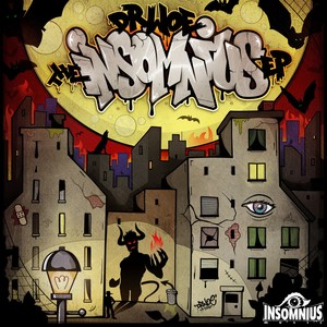 The Insomnius EP