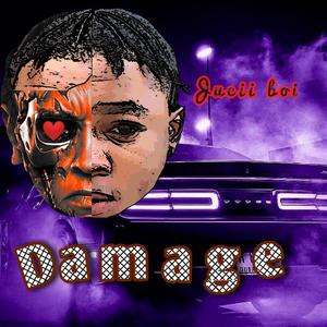 Damage (Explicit)