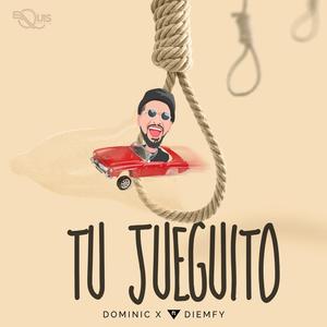 Tu Jueguito (feat. Diemfy King) [Explicit]