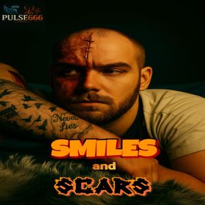 Afraid (feat. Scarz) (Explicit)