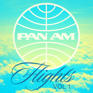 PAN AM Flights Vol.1