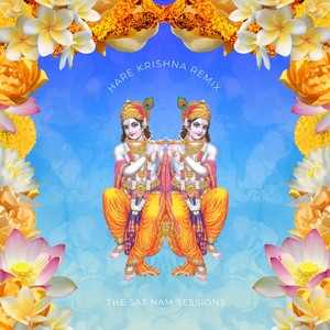 Hare Krishna (Remix)