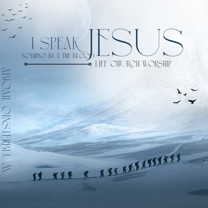 I Speak Jesus/Nothing but the Blood