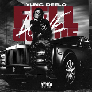 Fell out of Love (Explicit)