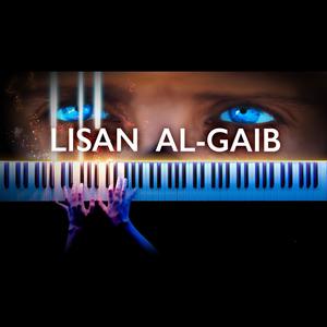 Lisan al-Gaib Suite (Piano Version)