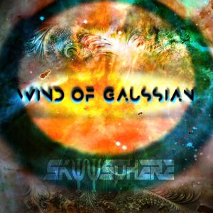 Wind of Gaussian