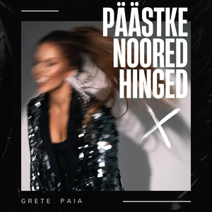 Päästke Noored Hinged X