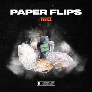 Paper Flips (Explicit)