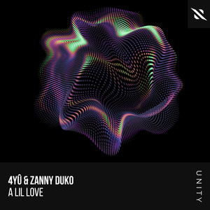 A Lil Love (Extended Mix)