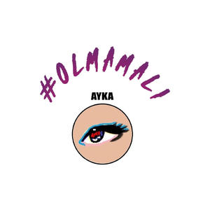 OLMAMALI (Live Performance Version)