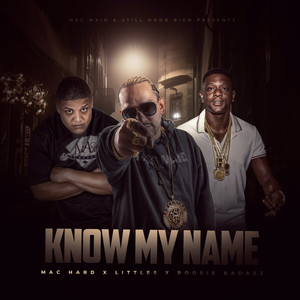 Know My Name (Explicit)