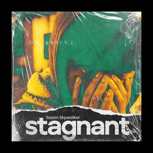 Stagnant