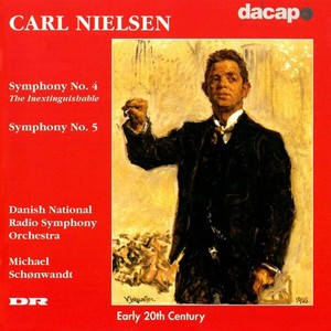 Symphony No. 4, Op. 29, FS 76 