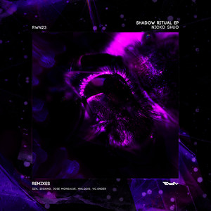 Divergent Paths (Jose Monsalve Remix)