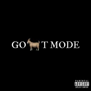 GOAT MODE EP (Explicit)