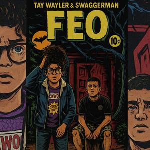 FEO (feat. swaggerman)