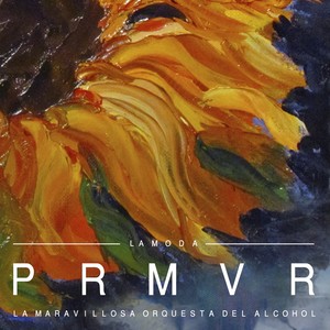 PRMVR