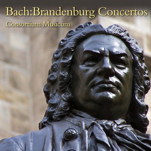 Brandenburg Concerto No. 5 in D Major, BWV 1050 - I. Allegro