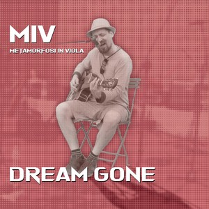 Dream gone (Explicit)