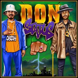 Don Status (feat. Obeah) (Instrumental)
