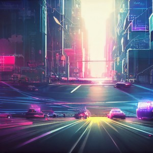 DJ车载流行歌曲