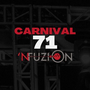 'NFUZION- Metronome (feat. Suhcy)