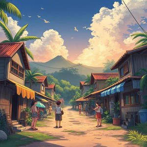 ipinagmamalaki (feat. Kanto kingz)