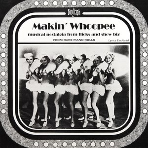 Makin' Whoopee (Original Soundtrack)